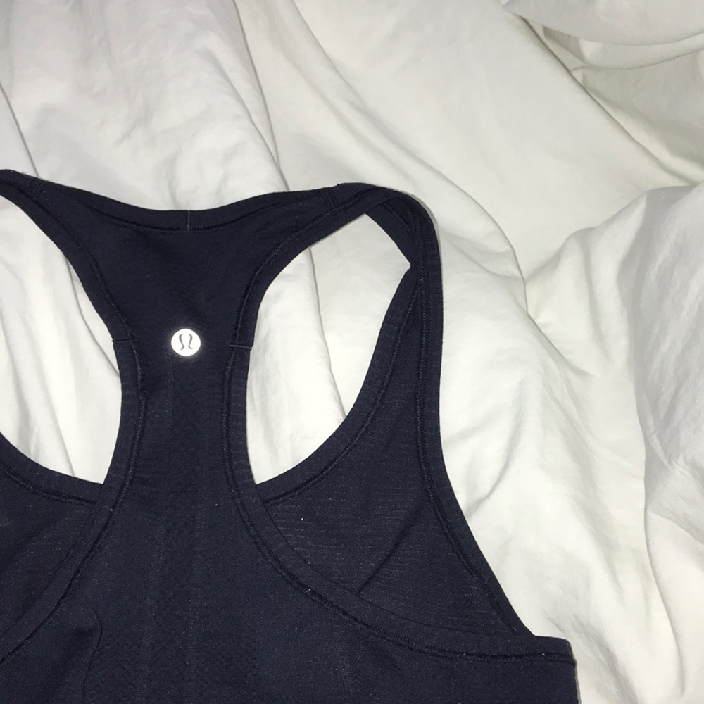 Lululemon swiftly tech tank